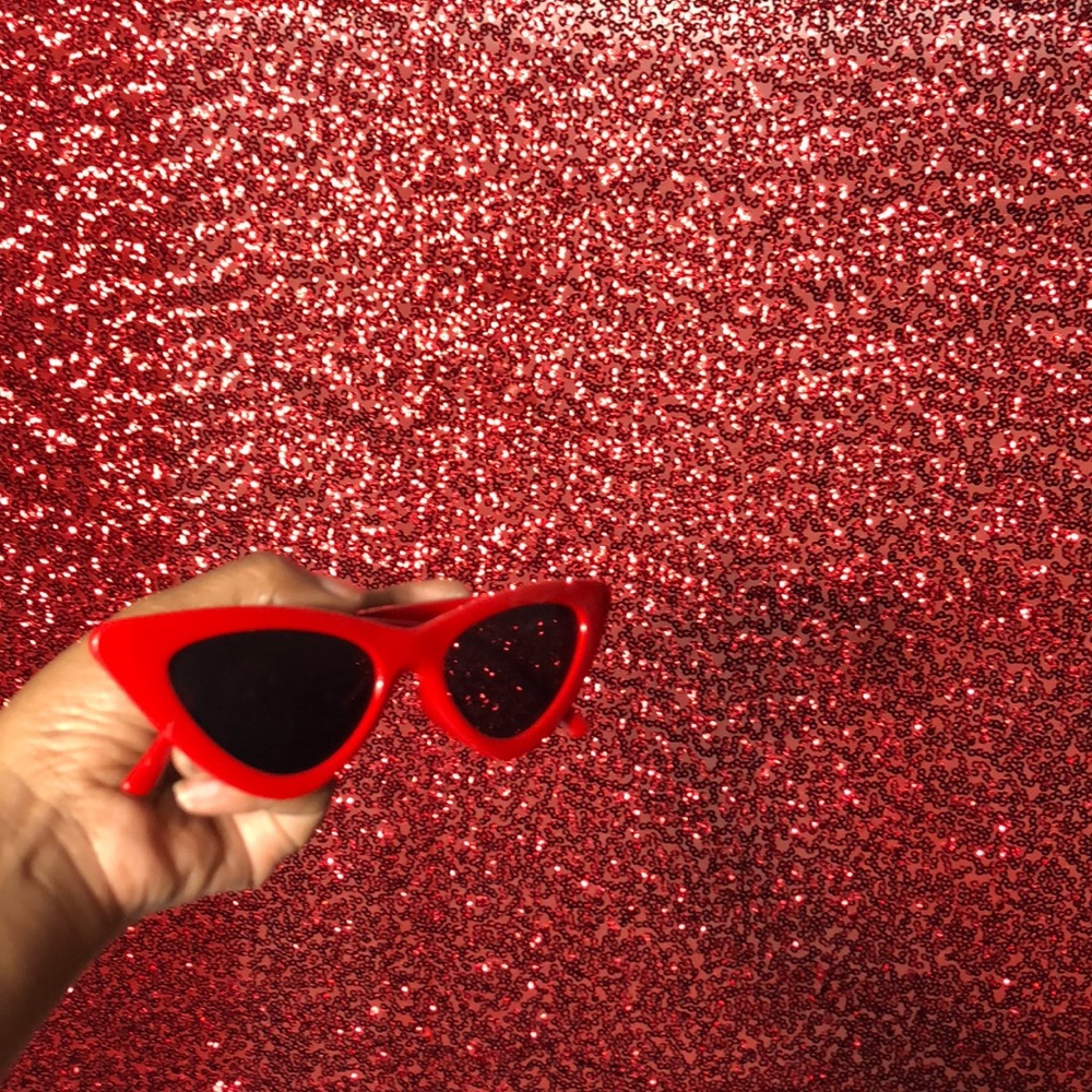 Retro Sunnies 🌞